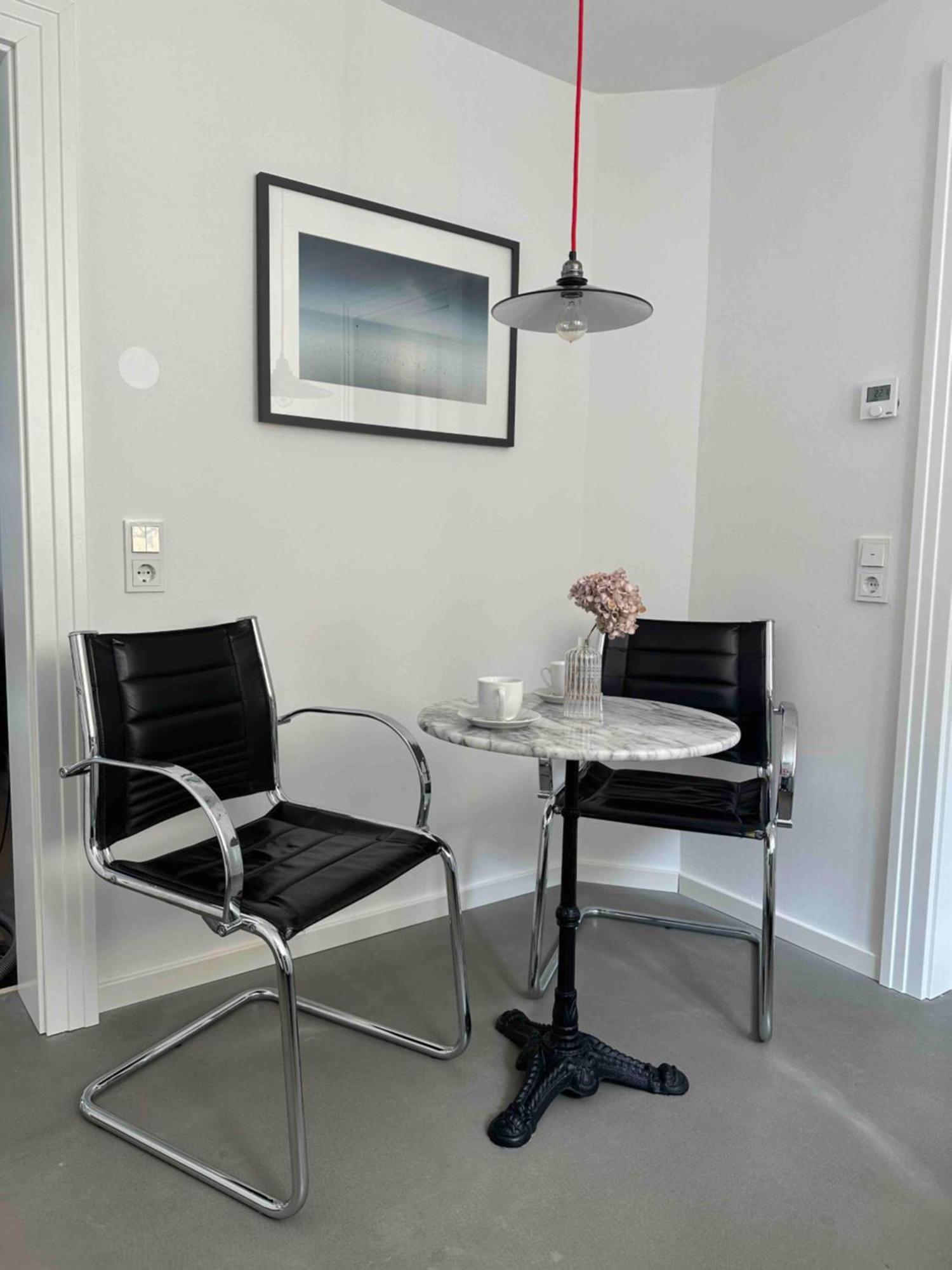 Ferienwohnung Im Rosenhof Lindau  Exterior foto