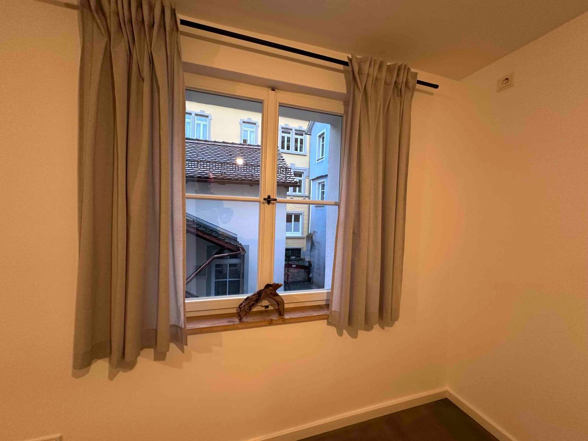 Ferienwohnung Im Rosenhof Lindau  Exterior foto