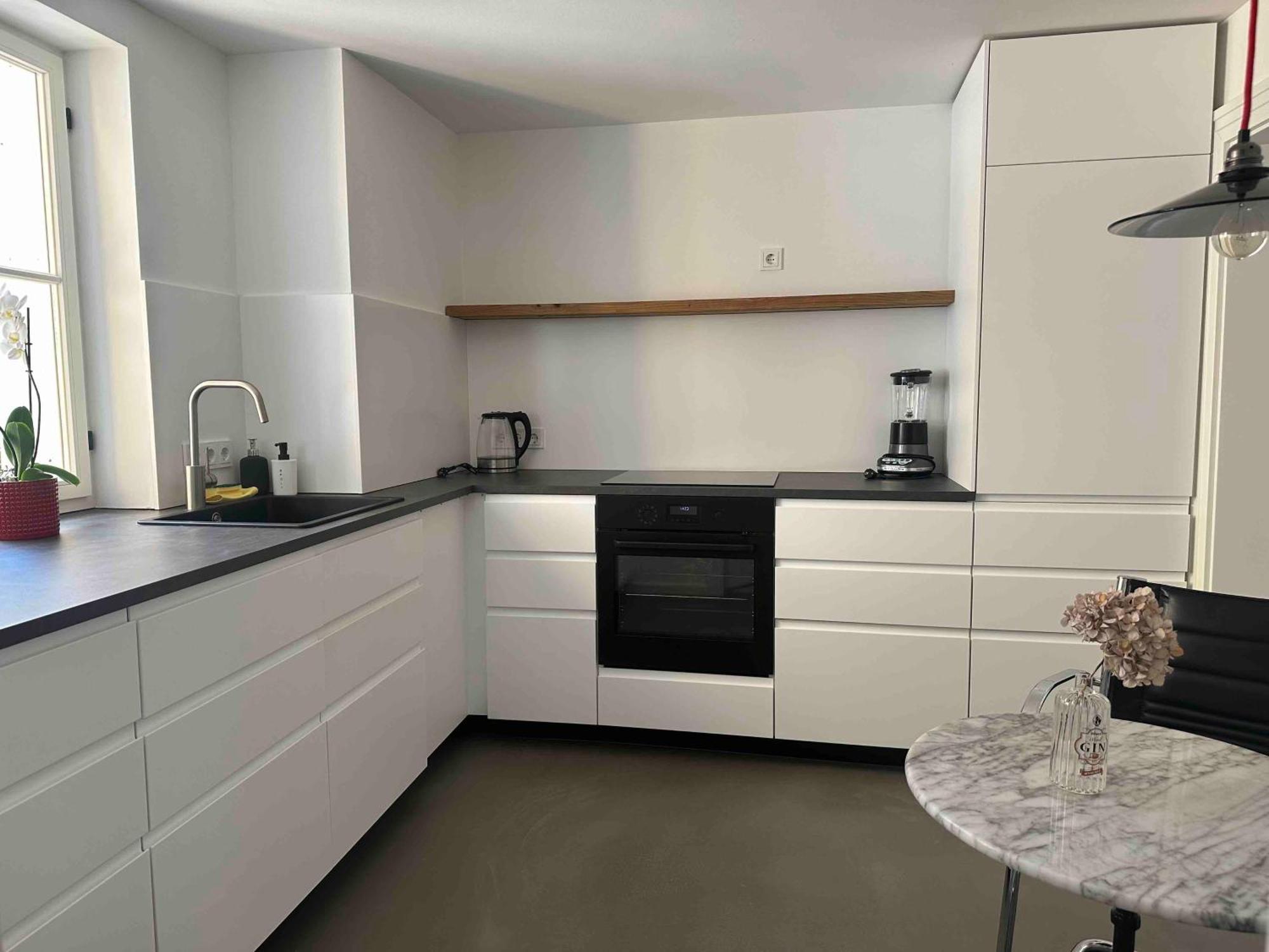 Ferienwohnung Im Rosenhof Lindau  Exterior foto