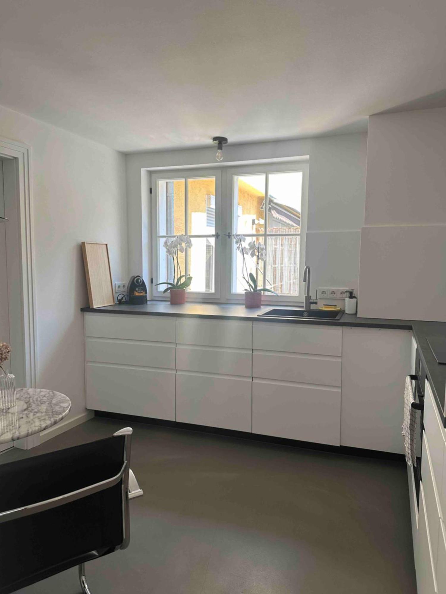 Ferienwohnung Im Rosenhof Lindau  Exterior foto